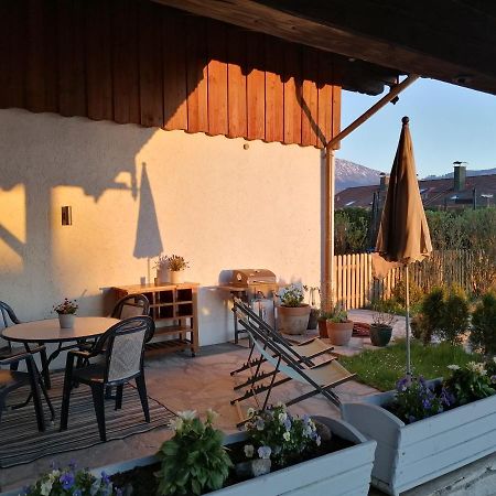 Ferienwohnung Stoeckl غرابينشتت المظهر الخارجي الصورة