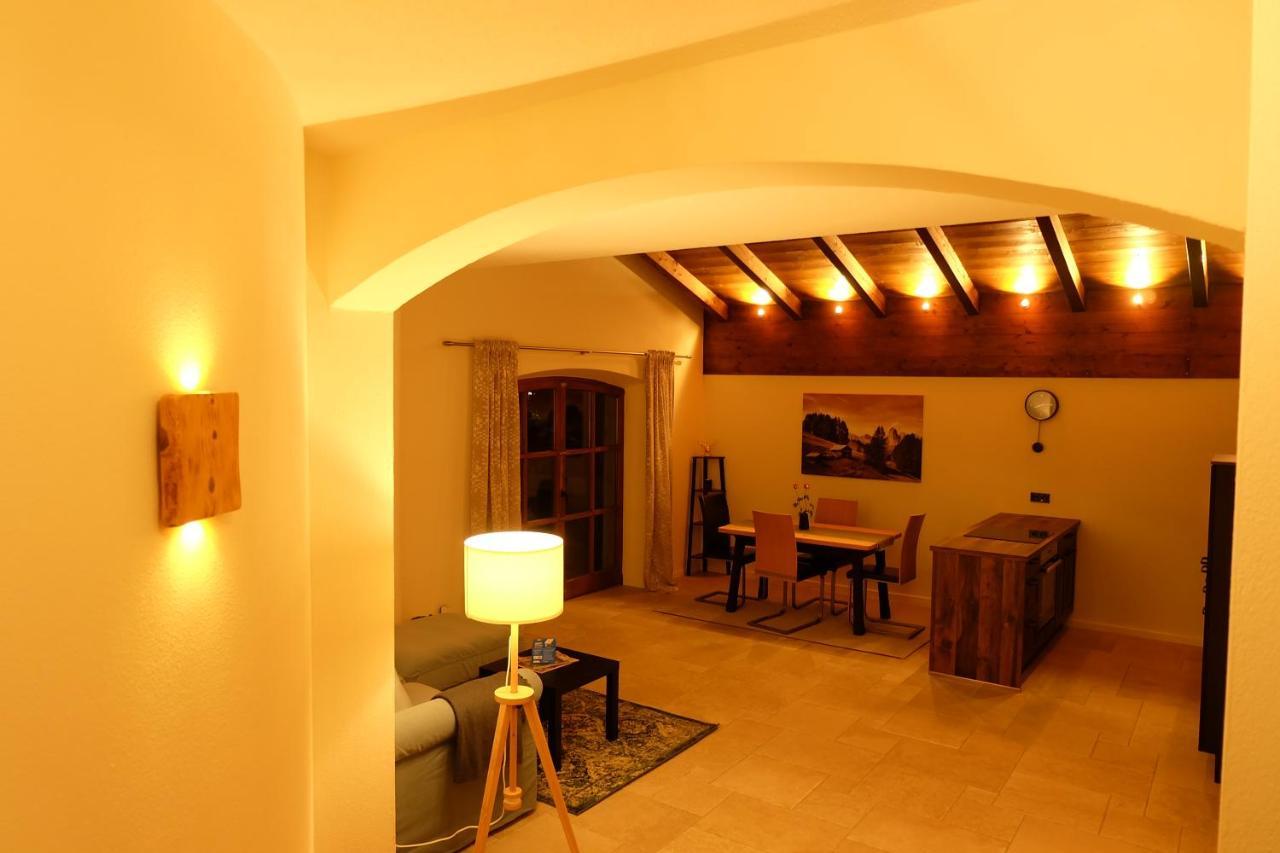 Ferienwohnung Stoeckl غرابينشتت المظهر الخارجي الصورة