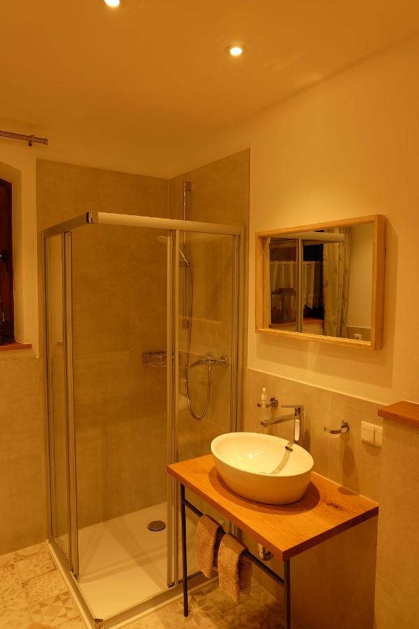 Ferienwohnung Stoeckl غرابينشتت المظهر الخارجي الصورة