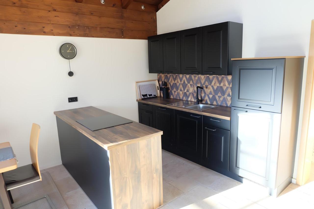 Ferienwohnung Stoeckl غرابينشتت المظهر الخارجي الصورة