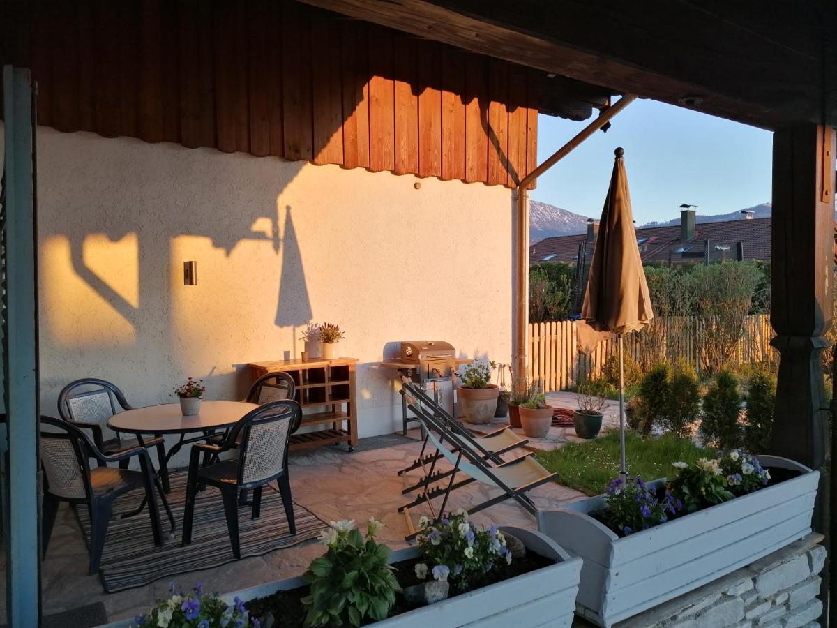 Ferienwohnung Stoeckl غرابينشتت المظهر الخارجي الصورة