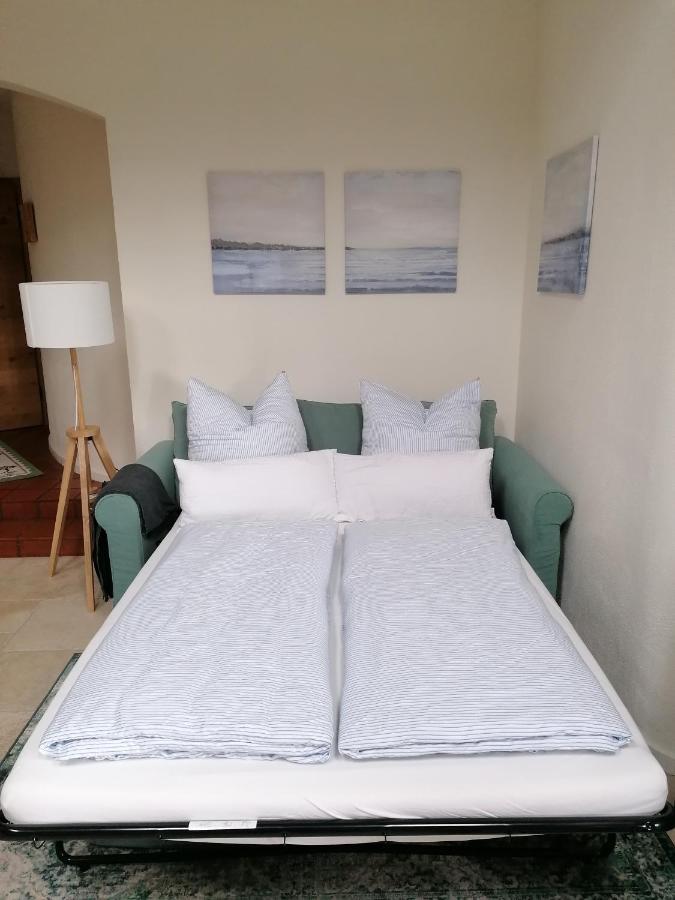 Ferienwohnung Stoeckl غرابينشتت المظهر الخارجي الصورة